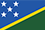 Solomon Islands Flag