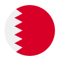 Bahrain flag