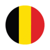 Belgium flag