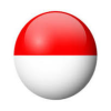 Indonesia flag