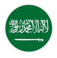Saudi Arabia flag