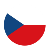 Czech Republic flag