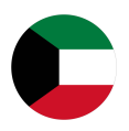 Kuwait flag