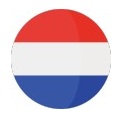 The Netherlands flag