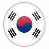 South Korea flag