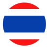 Thailand flag