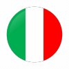 Italy flag