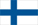 Finland Flag