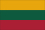 latvia Flag