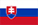 Slovakia Flag
