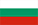 Bulgaria Flag