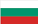 bulgaria Flag