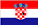 Croatia Flag