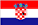 croatia Flag
