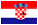 Croatia Flag