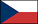 czechrepublic Flag