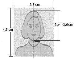photo specs