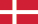 denmark Flag