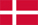 denmark Flag