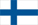 Finland Flag