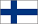 Finland Flag