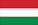 Hungary Flag