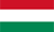 Hungary Flag