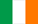 ireland Flag