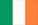 Ireland Flag