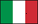Italy Flag