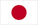 Japan Flag