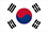 flag_korea Flag