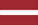 Latvia Flag