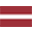 Latvia Flag