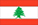 Lebanon Flag