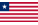Liberia Flag