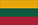 Lithuania Flag