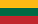 netherlands Flag