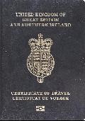 residence card