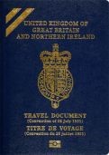 residence card
