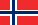 Norway Flag