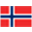 Norway Flag