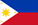 Philippine Flag