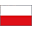 Poland Flag