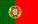 Portugal Flag