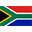 southafrica Flag