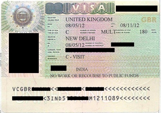sweden tourist visa from india
