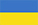 Ukraine Flag