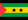Sao Tome & Principe